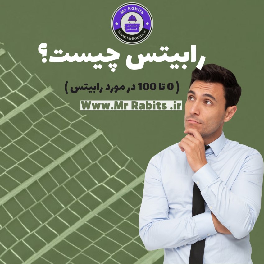 رابیتس چیست